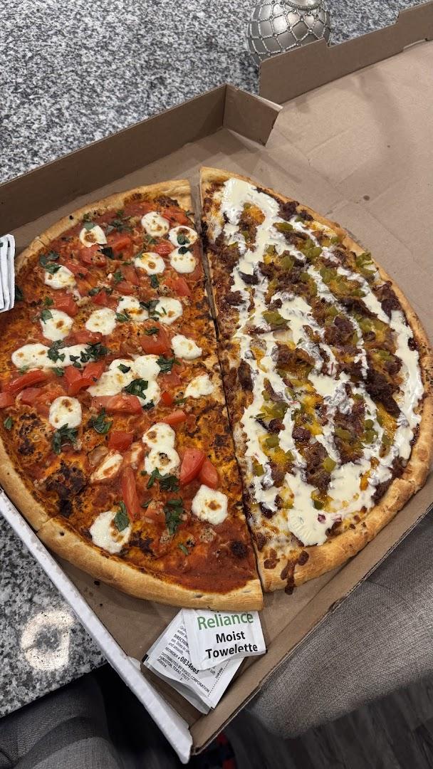 Torino's Pizza Bar
