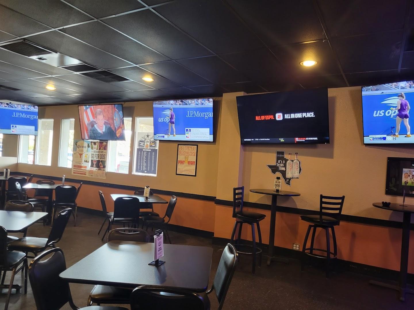 Torino's Pizza Bar