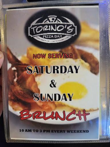 Torino's Pizza Bar